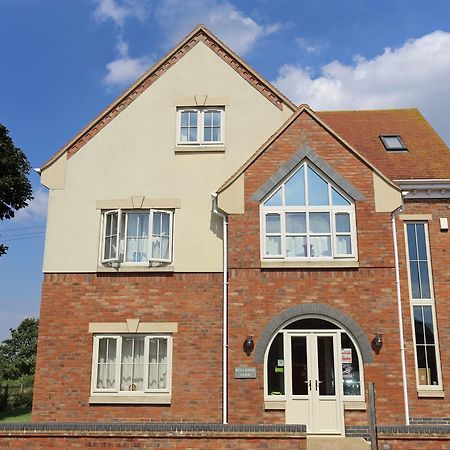 Redlands Farm Bed & Breakfast Stanwick  Εξωτερικό φωτογραφία