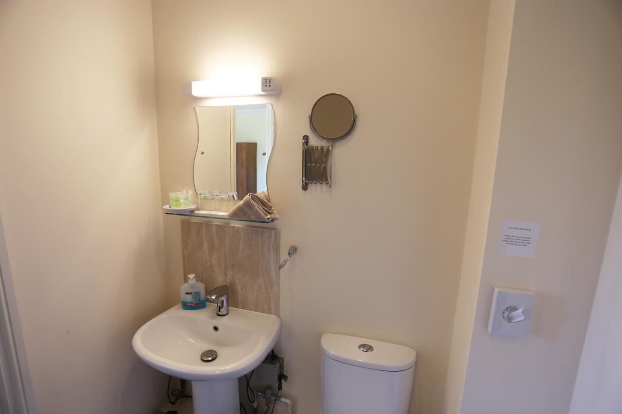 Redlands Farm Bed & Breakfast Stanwick  Εξωτερικό φωτογραφία