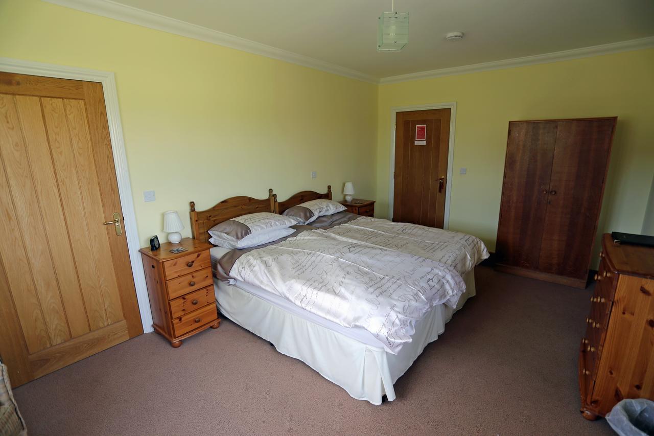 Redlands Farm Bed & Breakfast Stanwick  Εξωτερικό φωτογραφία