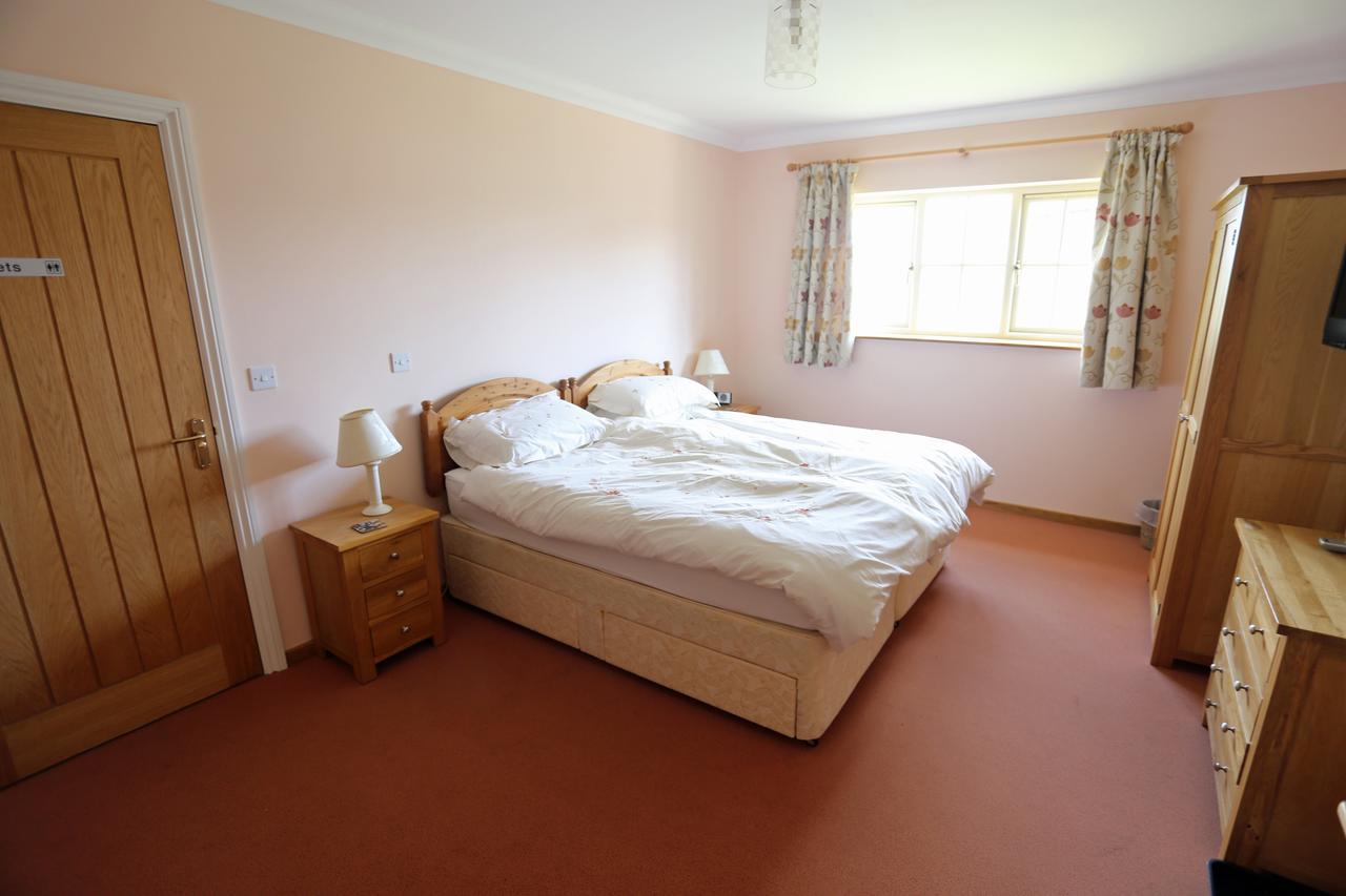Redlands Farm Bed & Breakfast Stanwick  Εξωτερικό φωτογραφία