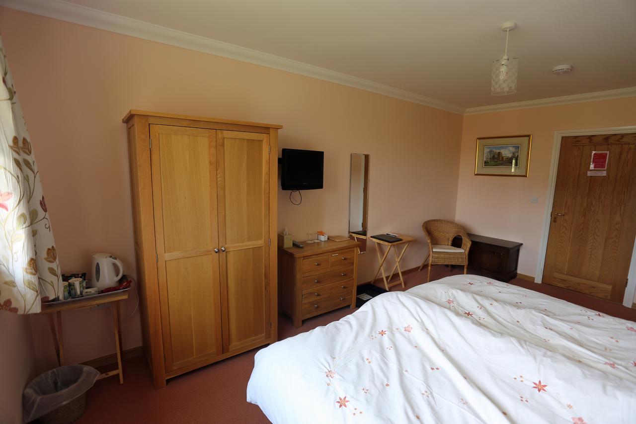 Redlands Farm Bed & Breakfast Stanwick  Εξωτερικό φωτογραφία